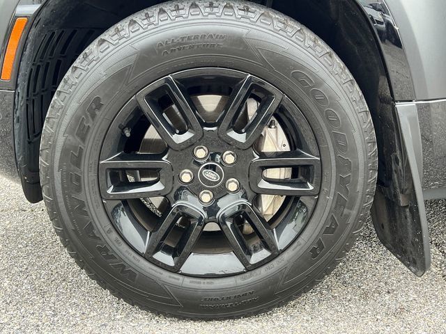 2022 Land Rover Defender 110 X-Dynamic HSE AWD - 23021904 - 8