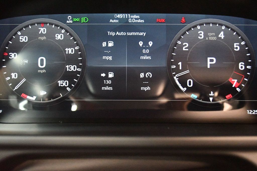 Land Rover Defender photo 42
