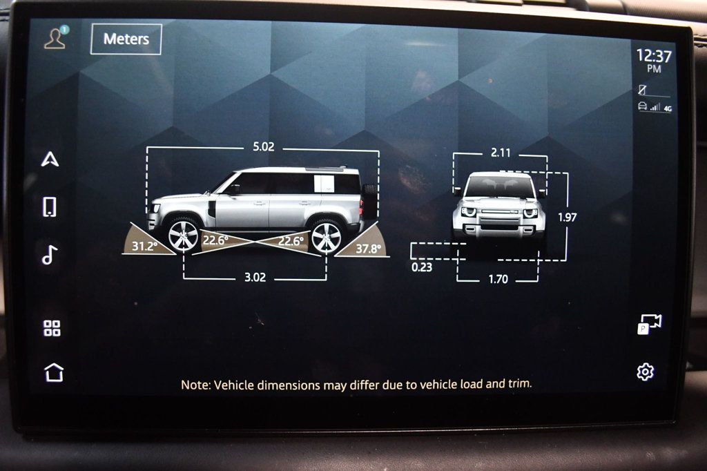 Land Rover Defender photo 57