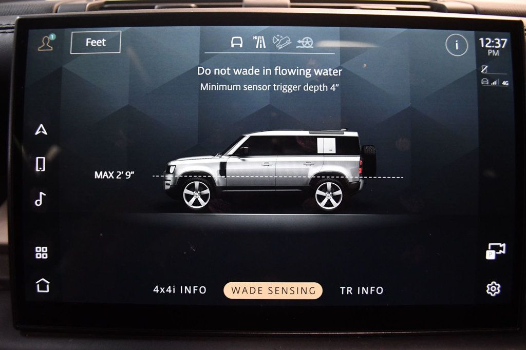 Land Rover Defender photo 59