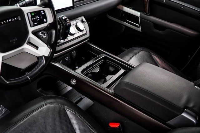 2022 Land Rover Defender 110 X-Dynamic SE AWD - 22931841 - 14