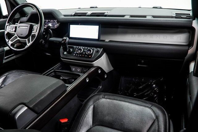 2022 Land Rover Defender 110 X-Dynamic SE AWD - 22931841 - 15
