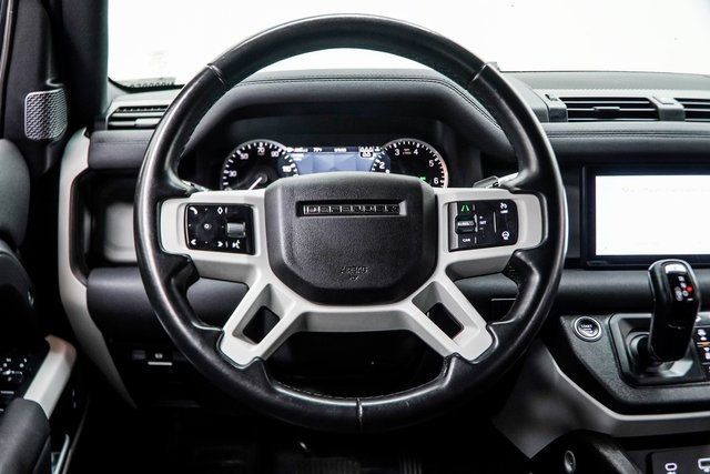 2022 Land Rover Defender 110 X-Dynamic SE AWD - 22931841 - 16