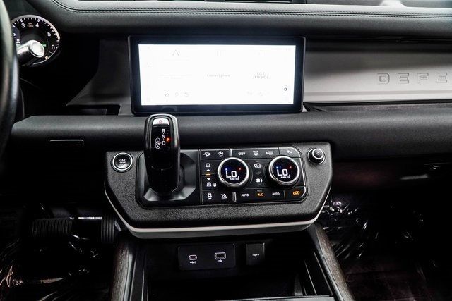2022 Land Rover Defender 110 X-Dynamic SE AWD - 22931841 - 19