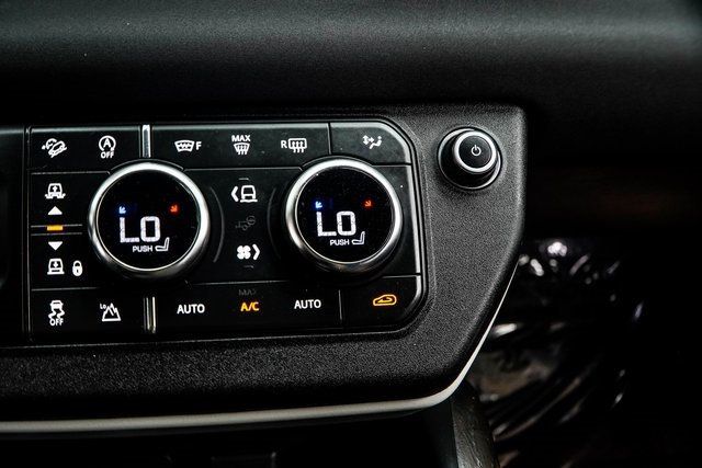 2022 Land Rover Defender 110 X-Dynamic SE AWD - 22931841 - 21