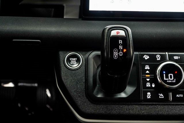 2022 Land Rover Defender 110 X-Dynamic SE AWD - 22931841 - 22