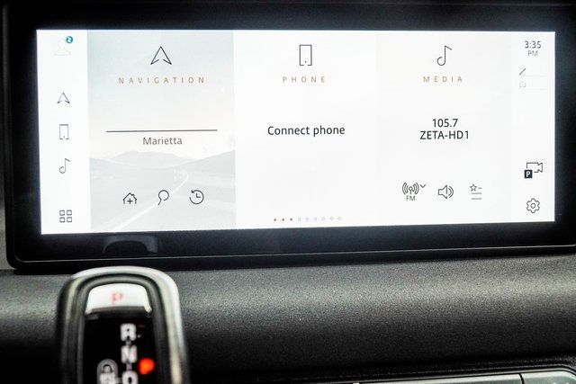 2022 Land Rover Defender 110 X-Dynamic SE AWD - 22931841 - 23