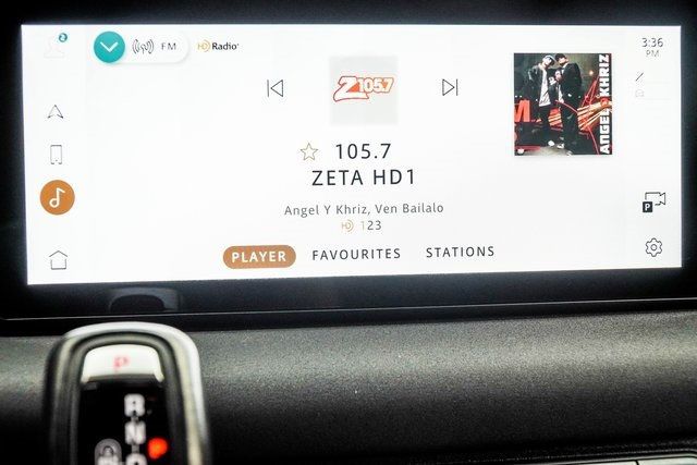 2022 Land Rover Defender 110 X-Dynamic SE AWD - 22931841 - 25