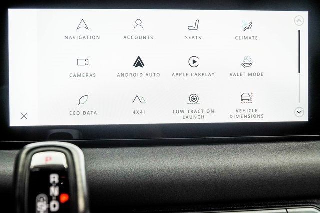 2022 Land Rover Defender 110 X-Dynamic SE AWD - 22931841 - 27