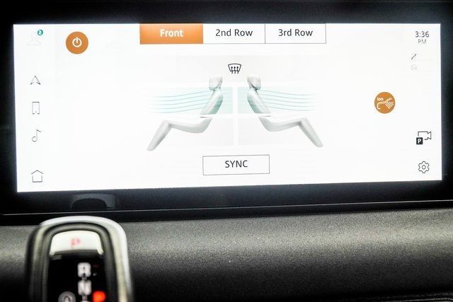 2022 Land Rover Defender 110 X-Dynamic SE AWD - 22931841 - 28