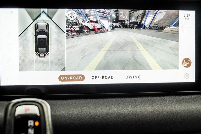 2022 Land Rover Defender 110 X-Dynamic SE AWD - 22931841 - 29