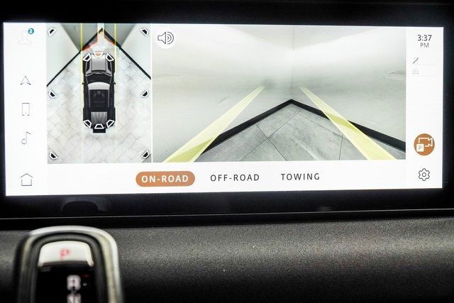 2022 Land Rover Defender 110 X-Dynamic SE AWD - 22931841 - 30