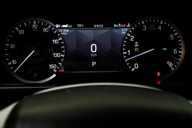 2022 Land Rover Defender 110 X-Dynamic SE AWD - 22931841 - 31