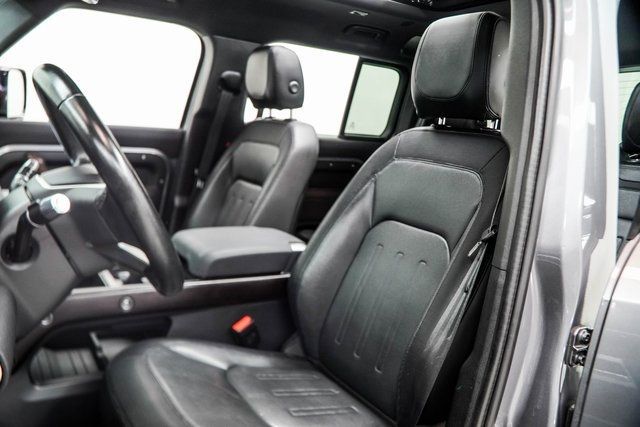 2022 Land Rover Defender 110 X-Dynamic SE AWD - 22931841 - 39