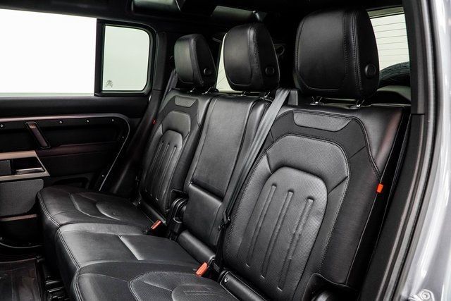 2022 Land Rover Defender 110 X-Dynamic SE AWD - 22931841 - 41