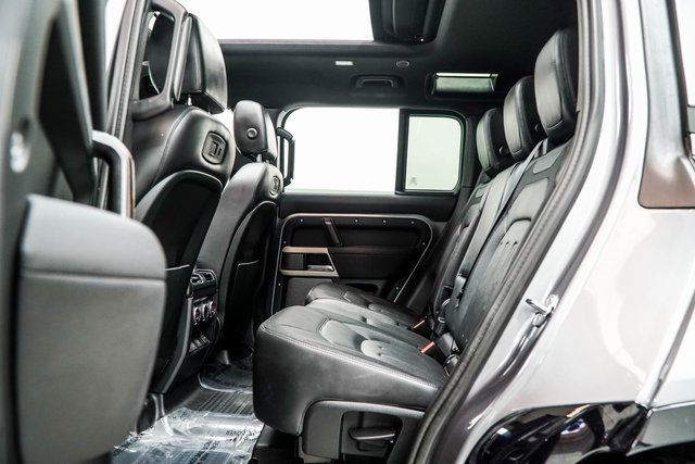 2022 Land Rover Defender 110 X-Dynamic SE AWD - 22931841 - 42