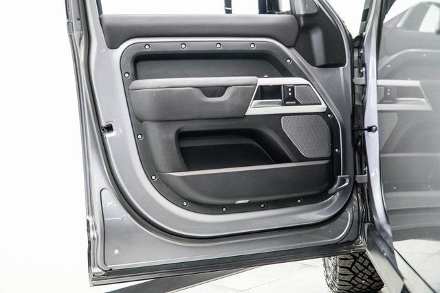 2022 Land Rover Defender 110 X-Dynamic SE AWD - 22931841 - 44