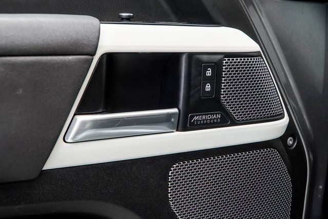 2022 Land Rover Defender 110 X-Dynamic SE AWD - 22931841 - 46