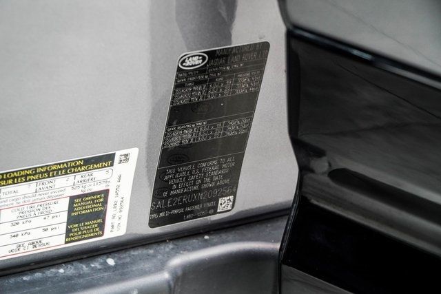 2022 Land Rover Defender 110 X-Dynamic SE AWD - 22931841 - 48