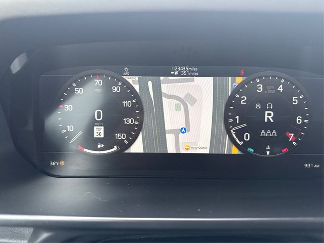 2022 Land Rover Defender 110 X-Dynamic SE AWD - 22972248 - 15