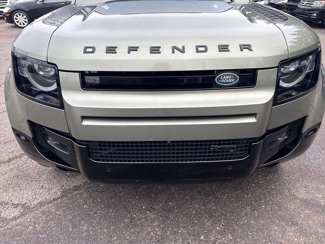 2022 Land Rover Defender 110 X-Dynamic SE AWD - 22972248 - 19