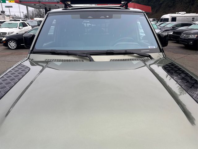 2022 Land Rover Defender 110 X-Dynamic SE AWD - 22972248 - 20