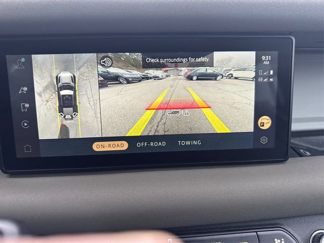 2022 Land Rover Defender 110 X-Dynamic SE AWD - 22972248 - 27