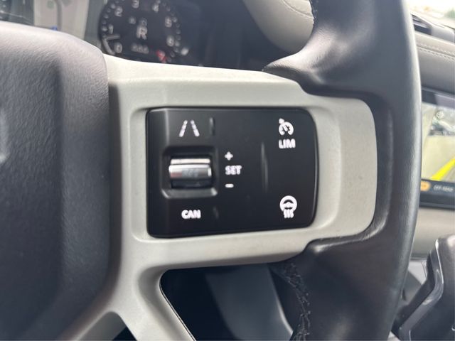 2022 Land Rover Defender 110 X-Dynamic SE AWD - 22972248 - 30
