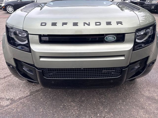 2022 Land Rover Defender 110 X-Dynamic SE AWD - 23067856 - 19