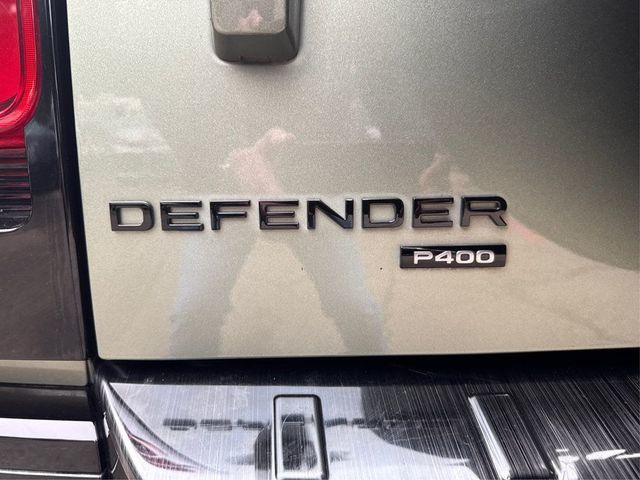2022 Land Rover Defender 110 X-Dynamic SE AWD - 23067856 - 24