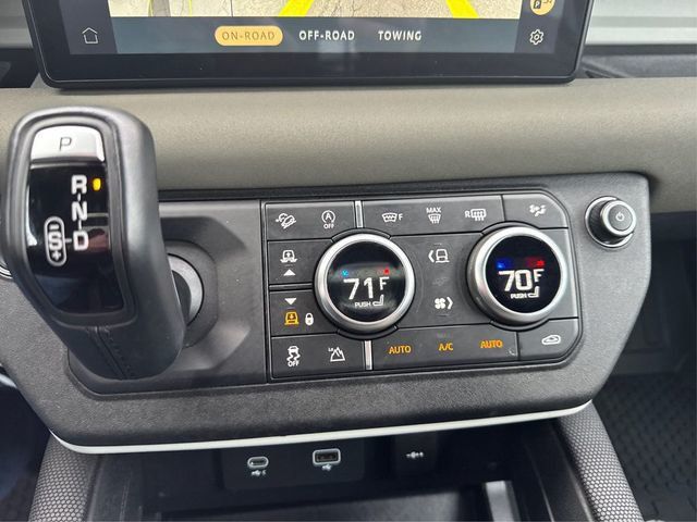 2022 Land Rover Defender 110 X-Dynamic SE AWD - 23067856 - 28