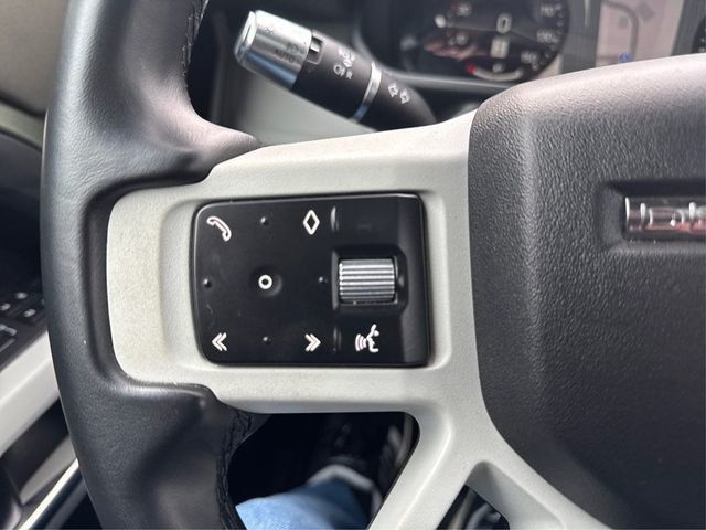2022 Land Rover Defender 110 X-Dynamic SE AWD - 23067856 - 29