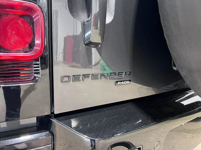 2022 Land Rover Defender 110 X-Dynamic SE AWD - 22956496 - 13