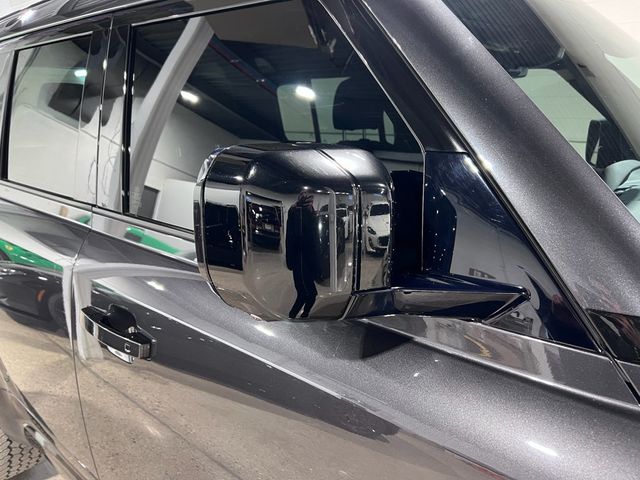 2022 Land Rover Defender 110 X-Dynamic SE AWD - 22956496 - 15