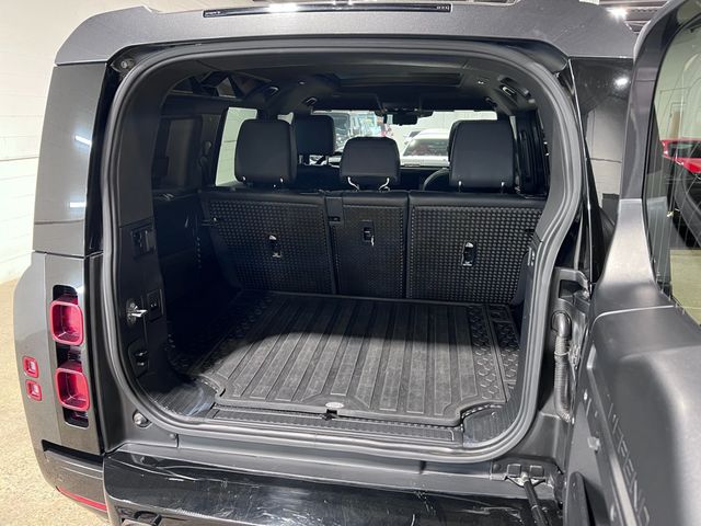 2022 Land Rover Defender 110 X-Dynamic SE AWD - 22956496 - 20