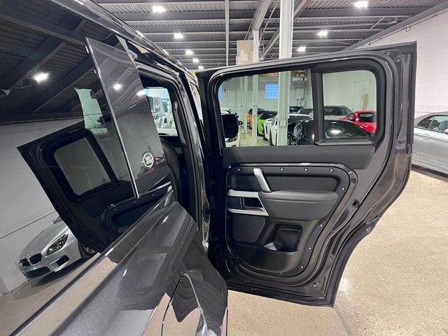 2022 Land Rover Defender 110 X-Dynamic SE AWD - 22956496 - 21