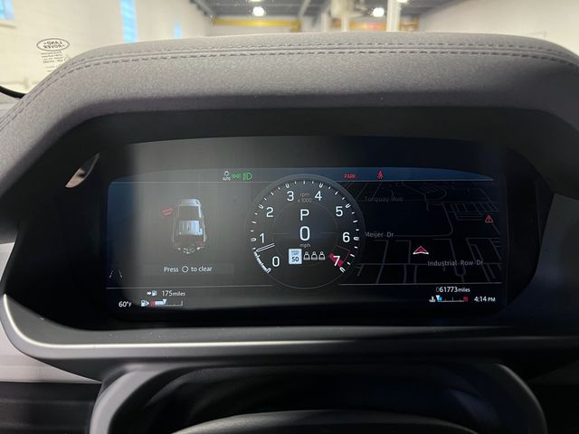 2022 Land Rover Defender 110 X-Dynamic SE AWD - 22956496 - 27