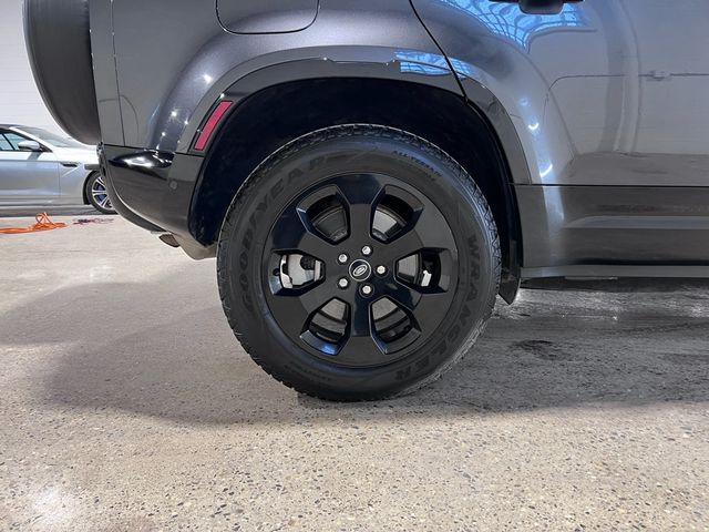 2022 Land Rover Defender 110 X-Dynamic SE AWD - 22956496 - 33