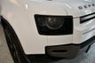 2022 Land Rover Defender 110 X-Dynamic SE AWD - 23032599 - 9