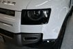 2022 Land Rover Defender 110 X-Dynamic SE AWD - 23032599 - 10