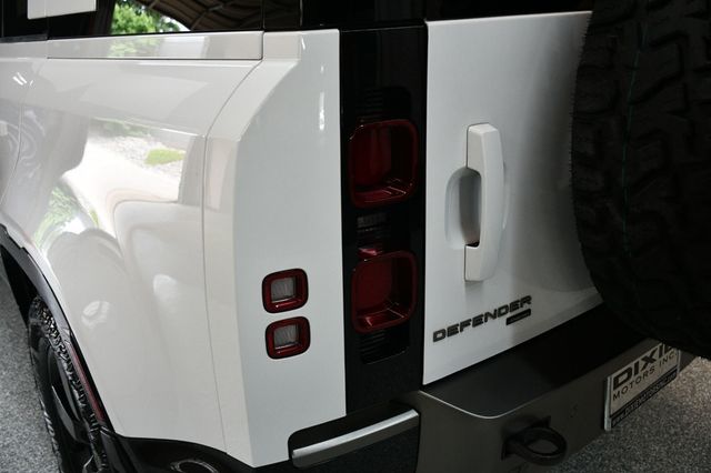 2022 Land Rover Defender 110 X-Dynamic SE AWD - 23032599 - 13