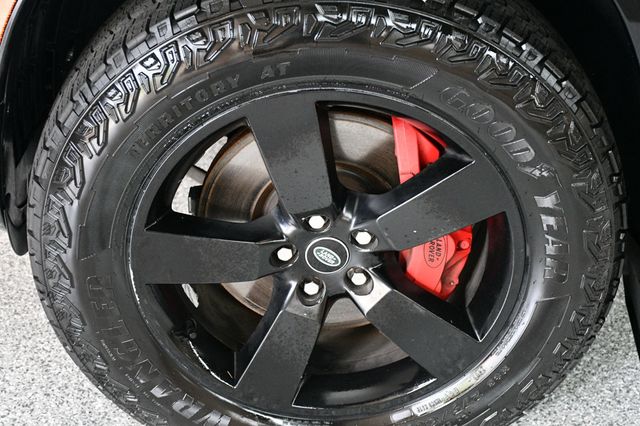 2022 Land Rover Defender 110 X-Dynamic SE AWD - 23032599 - 18