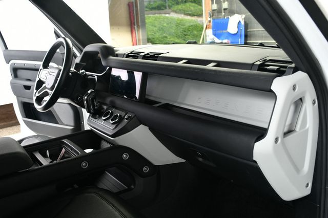2022 Land Rover Defender 110 X-Dynamic SE AWD - 23032599 - 27