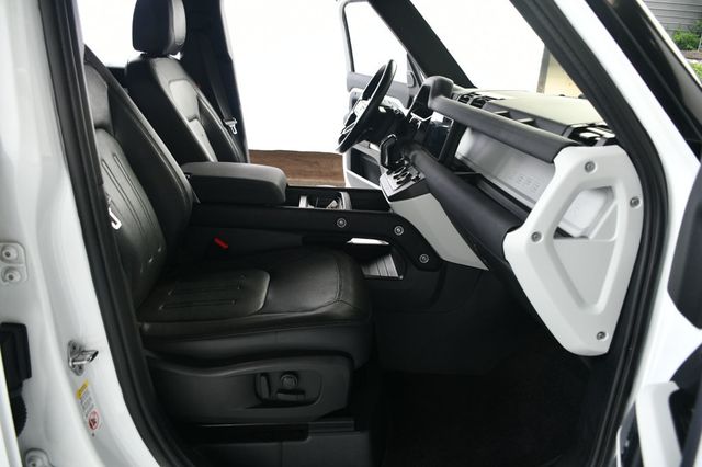 2022 Land Rover Defender 110 X-Dynamic SE AWD - 23032599 - 29