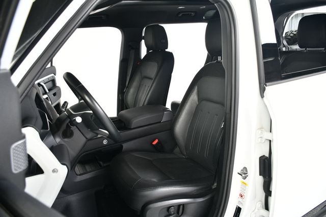 2022 Land Rover Defender 110 X-Dynamic SE AWD - 23032599 - 30