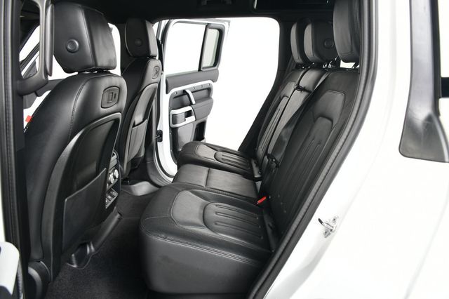 2022 Land Rover Defender 110 X-Dynamic SE AWD - 23032599 - 33