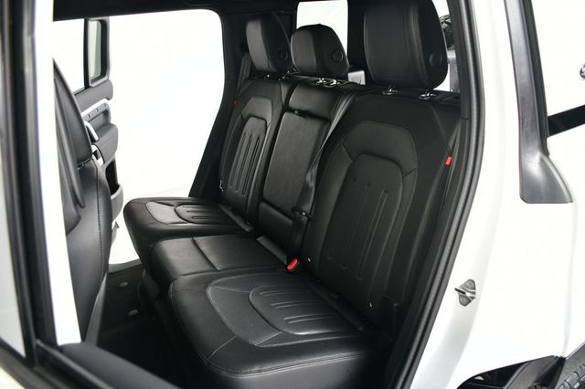 2022 Land Rover Defender 110 X-Dynamic SE AWD - 23032599 - 34