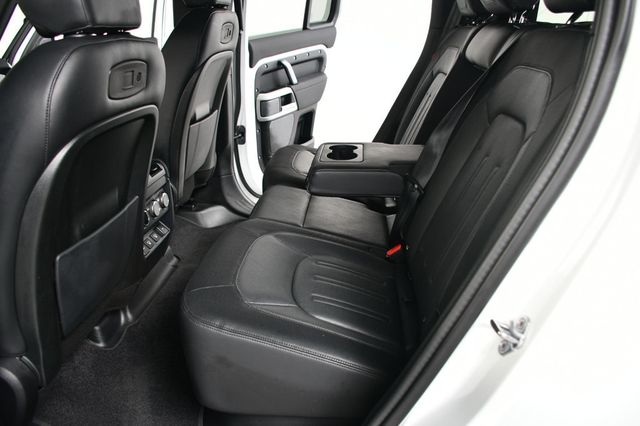 2022 Land Rover Defender 110 X-Dynamic SE AWD - 23032599 - 35