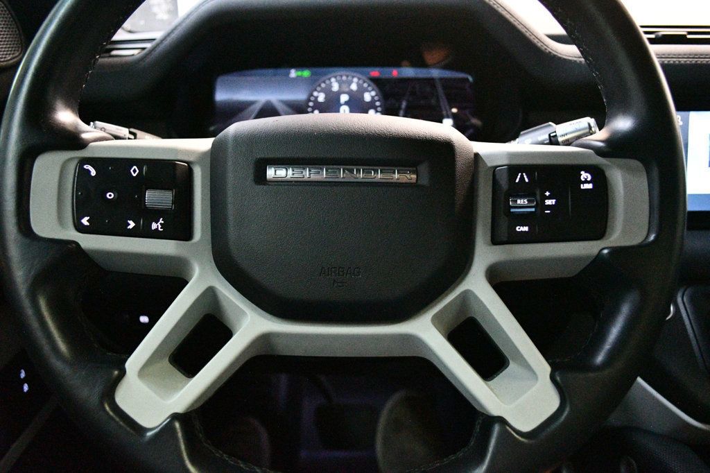 Land Rover Defender photo 41