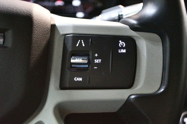 2022 Land Rover Defender 110 X-Dynamic SE AWD - 23032599 - 42